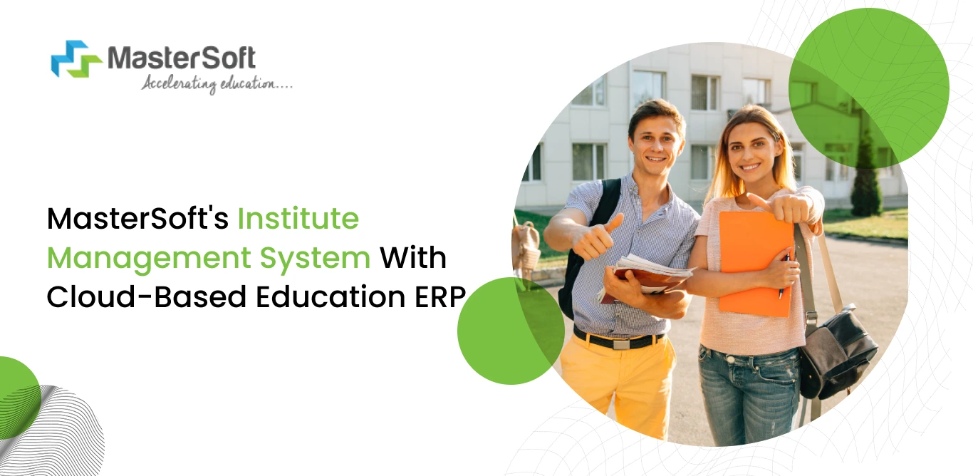 Education ERP