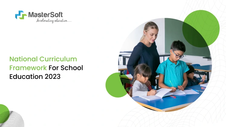 National Curriculum Framework