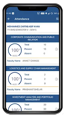 Biometric Attendance System Software