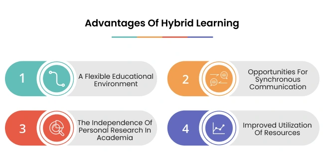  Hybrid Learning Model