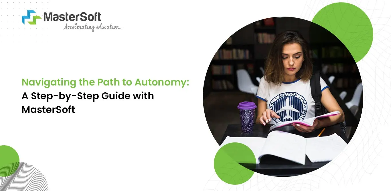 Navigating the Path to Autonomy